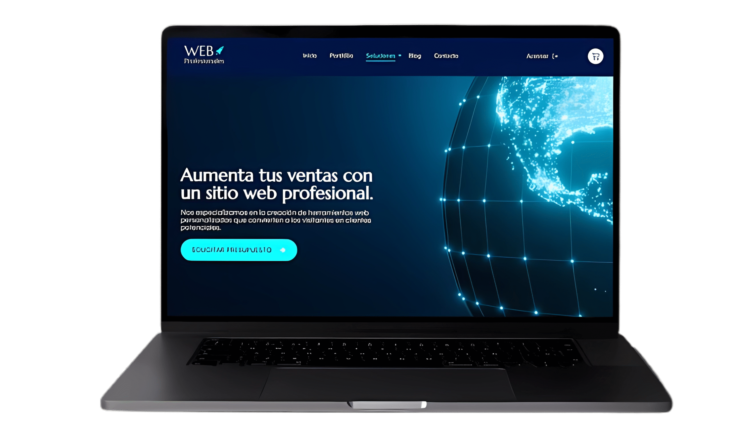 Plantilla WordPress vs sitio web a medida: ¿qué te conviene más?