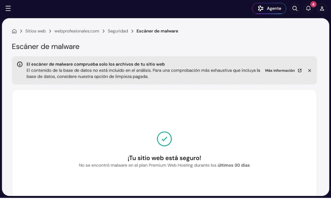 Inteligencia Artificial para el mantenimiento diario